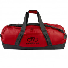 Сумка дорожня Highlander Hauler Duffel 120L Red (DB135-RD) (931637)