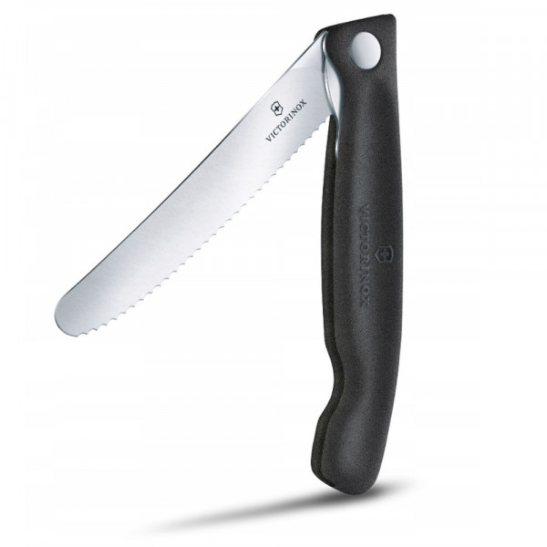 Набір для пікніка Victorinox Swiss Classic 3шт чорн 6.7193.3F