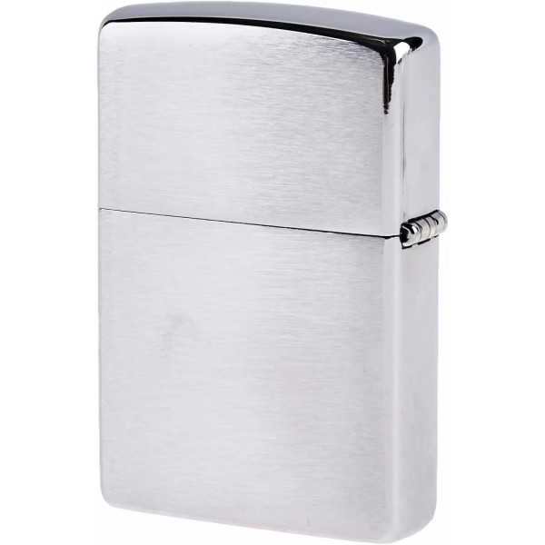 Запальничка бензинова ZIPPO Templer Chrome Рицар тамплієр хроом (2005918) Запальничка бензинова ZIPPO Templer Chrome Рицар тамплієр хроом (2005918)