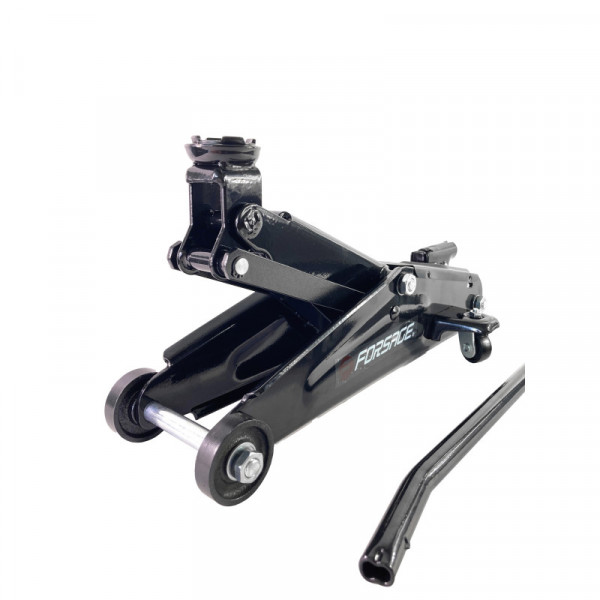 Домкрат підкатний гідравлічний 3т (135-400мм) Forsage F-T830020