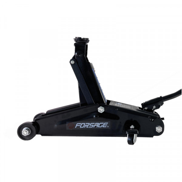 Домкрат підкатний гідравлічний 3т (135-400мм) Forsage F-T830020
