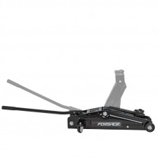 Домкрат підкатний гідравлічний 3т (135-400мм) Forsage F-T830020