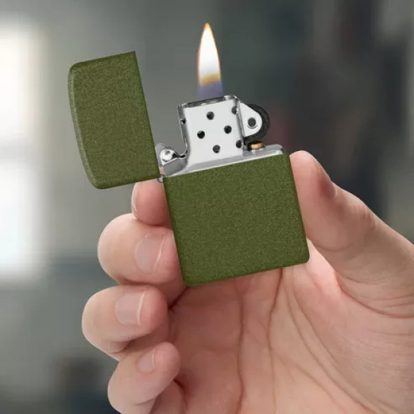 Запальничка лімітована Zippo FOUNDER’S DAY 2026 Limited-Edition 41 Replica Green Crackle Matte єфект кракелюр Хаки (47426) Запальничка лімітована Zippo FOUNDER’S DAY 2026 Limited-Edition 41 Replica Green Crackle Matte єфект кракелюр Хаки (47426)