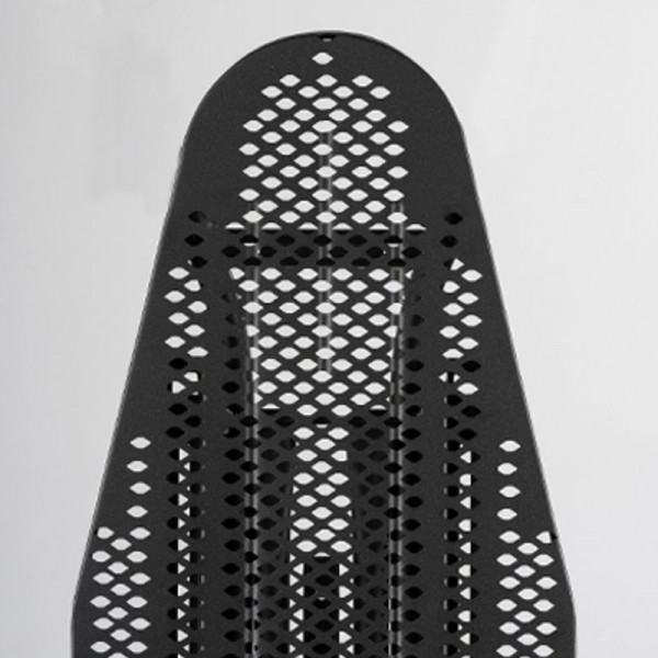 Дошка для прасування Rolser K-UNO Black Tube Blanco/Negro (K01016-2064) (931973) Дошка для прасування Rolser K-UNO Black Tube Blanco/Negro (K01016-2064) (931973)