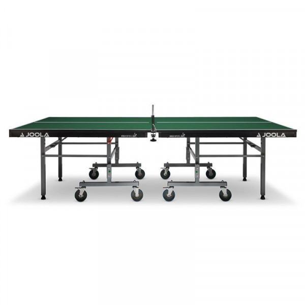 Тенісний стіл Joola World Cup 25 ITTF Green (11290) (932014) Тенісний стіл Joola World Cup 25 ITTF Green (11290) (932014)