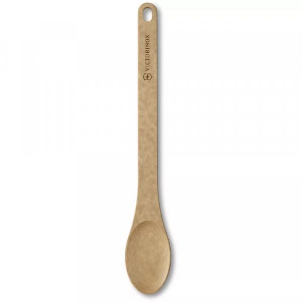 Кухонна ложка Victorinox Epicurean 330×52×6 мм Овальна Коричневий (7.6201)