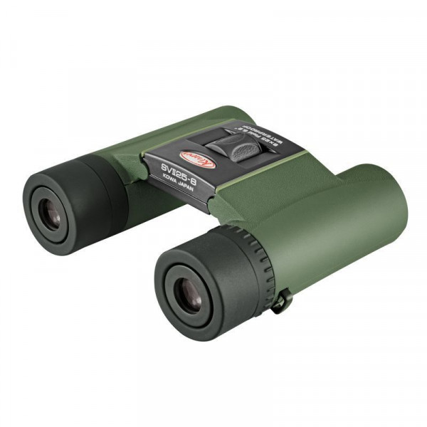 Бінокль Kowa SV II 8x25 WP (12262) 929337