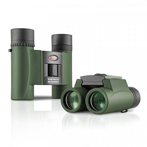 Бінокль Kowa SV II 8x25 WP (12262) 929337