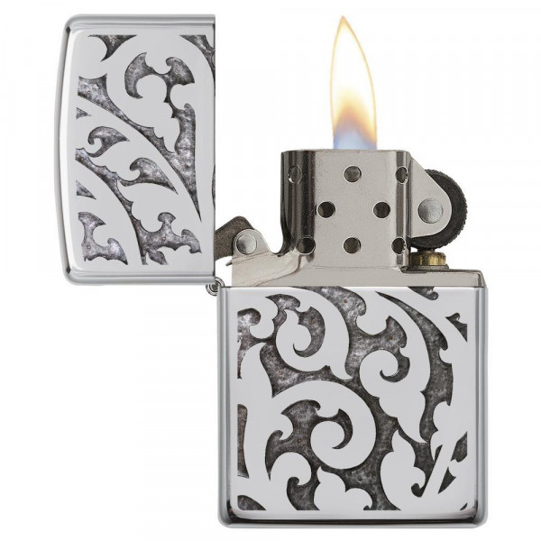 Запальничка Zippo ( Зіппо) 250 Filigree 28530 Запальничка Zippo ( Зіппо) 250 Filigree 28530