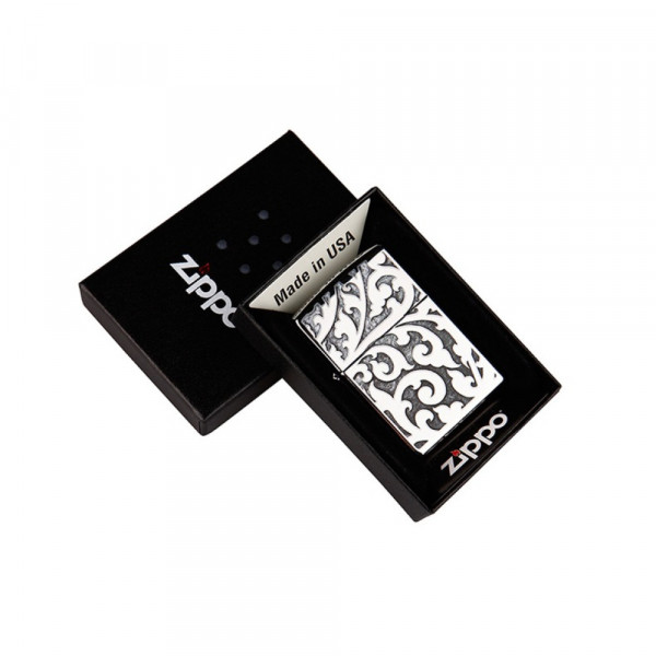 Запальничка Zippo ( Зіппо) 250 Filigree 28530 Запальничка Zippo ( Зіппо) 250 Filigree 28530