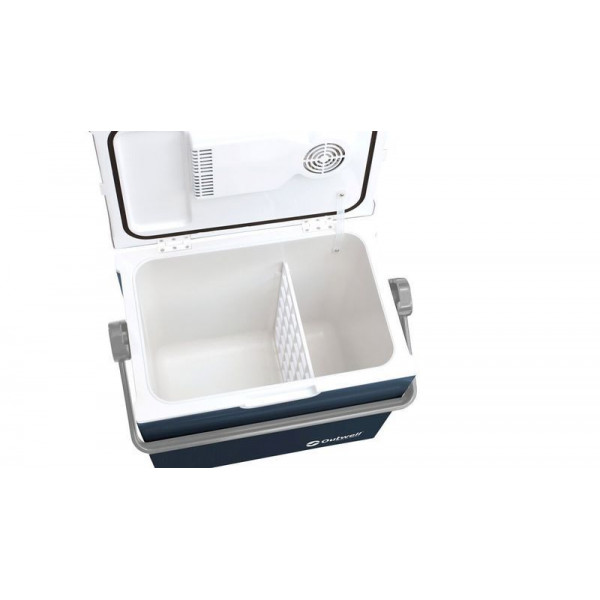Автохолодильник Outwell Coolbox Ecocool Lite 24L 12V Dark Blue (590212) (931569)