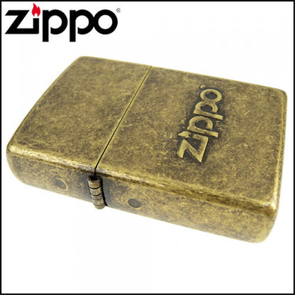 Запальничка Zippo (Зіппо) Stamp 28994