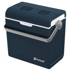 Автохолодильник Outwell Coolbox Ecocool Lite 24L 12V Dark Blue (590212) (931569)