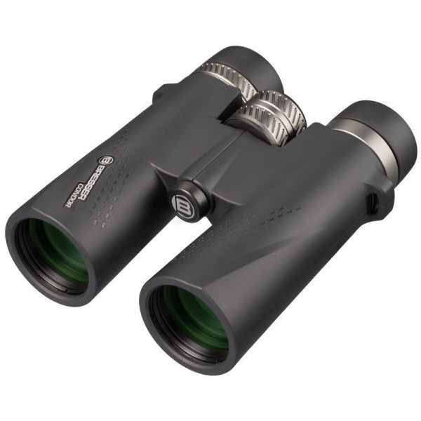 Бінокль Bresser Condor 8x42 UR Coating WP (1820843) 929459