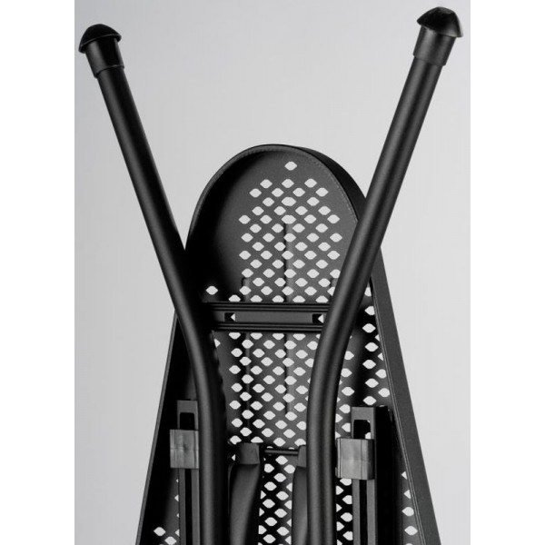 Дошка для прасування Rolser K-UNO Black Tube Blanco/Negro (K01016-2064) (931973) Дошка для прасування Rolser K-UNO Black Tube Blanco/Negro (K01016-2064) (931973)