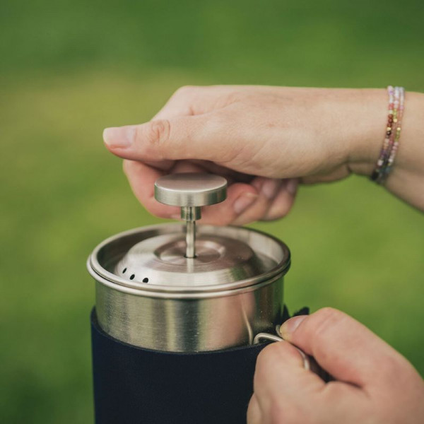 Прес для кави Outwell Java Coffee Press (651206) (931727)