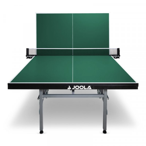 Тенісний стіл Joola World Cup 25 ITTF Green (11290) (932014) Тенісний стіл Joola World Cup 25 ITTF Green (11290) (932014)