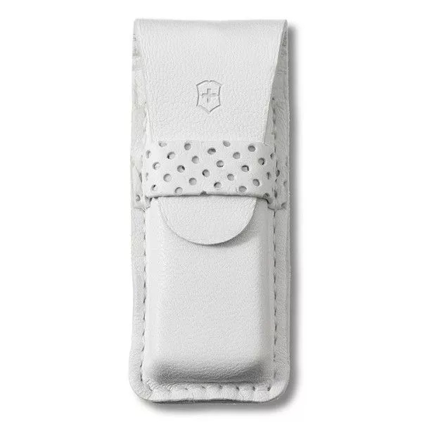 Чохол Victorinox для ножів Tomo 58 мм Білий (4.0762.7)