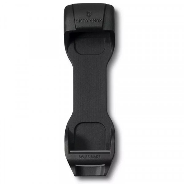 Кріплення на пояс Victorinox для мультитулів SwissTool Чорний (4.0829)