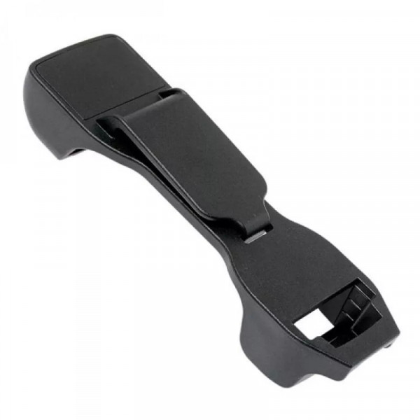 Кріплення на пояс Victorinox для мультитулів SwissTool Чорний (4.0829)