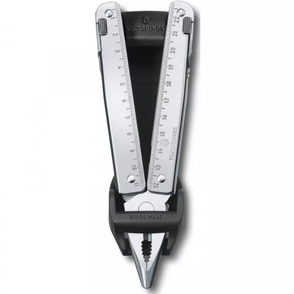 Кріплення на пояс Victorinox для мультитулів SwissTool Чорний (4.0829)