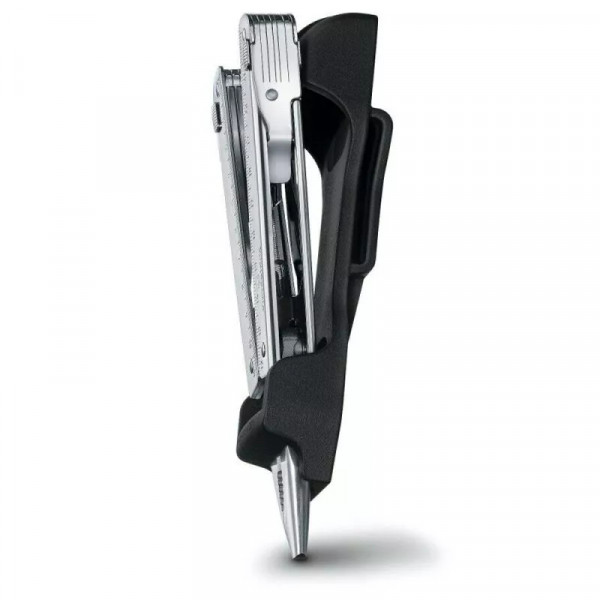 Кріплення на пояс Victorinox для мультитулів SwissTool Чорний (4.0829)