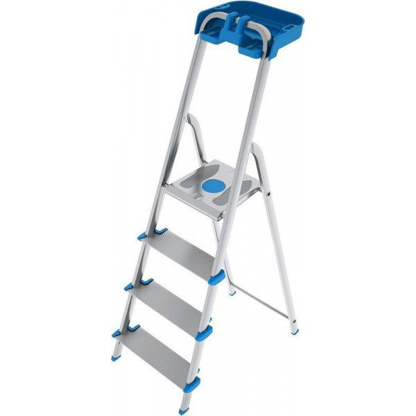 Драбина Colombo Atlantica 4 щаблі (S112A04P) 931028