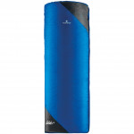 Спальний мішок Ferrino Colibri/+12°C Blue Left (86099CBB) (922921)