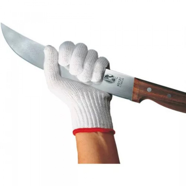 Рукавички захисні Victorinox Soft-Cut Resistant M (7.9036.M) Рукавички захисні Victorinox Soft-Cut Resistant M (7.9036.M)
