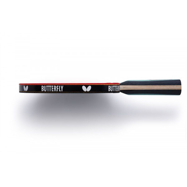 Набір для настільного тенісу Team Butterfly Advance FL x2 (6256900002-1) 932022 Набір для настільного тенісу Team Butterfly Advance FL x2 (6256900002-1) 932022