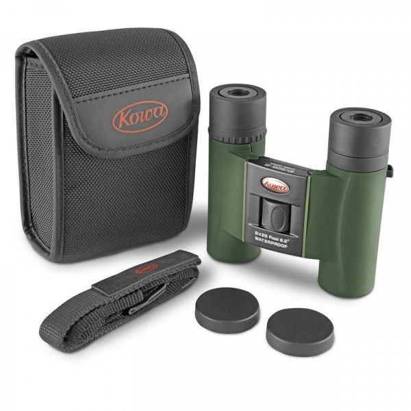 Бінокль Kowa SV II 8x25 WP (12262) 929337