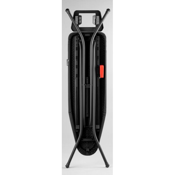 Дошка для прасування Rolser K-UNO Black Tube Blanco/Negro (K01016-2064) (931973) Дошка для прасування Rolser K-UNO Black Tube Blanco/Negro (K01016-2064) (931973)
