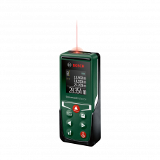 Лазерний далекомір PLR 25 BOSCH (0603672521)