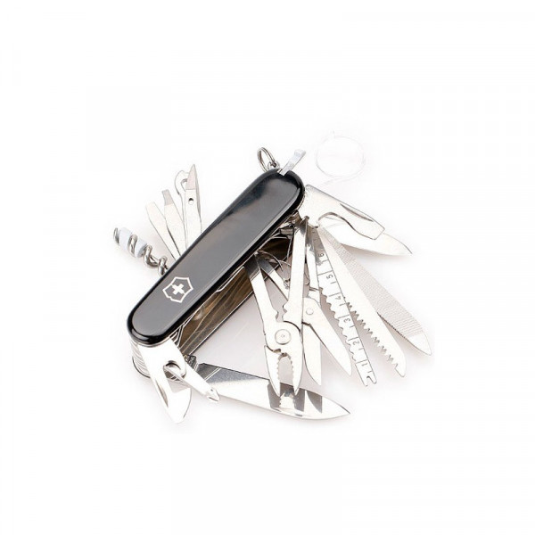 Складаний ніж Victorinox Swisschamp 1.6795.3