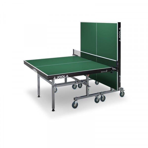 Тенісний стіл Joola World Cup 25 ITTF Green (11290) (932014) Тенісний стіл Joola World Cup 25 ITTF Green (11290) (932014)