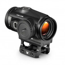 Приціл оптичний Vortex Spitfire 3x Prism II Scope AR-BDC4 Reticle (SPR-300) (929053)