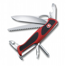 Складаний ніж Victorinox RANGER 78 M GRIP 0.9663.MC
