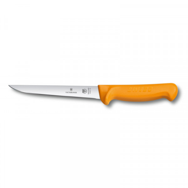 Кухонний ніж Victorinox Swibo Boning 5.8401.14