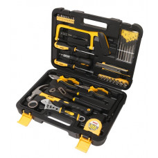 Набір інструментів 40пр. 1/4" (6гр.)(5-13мм) WMC TOOLS 2040