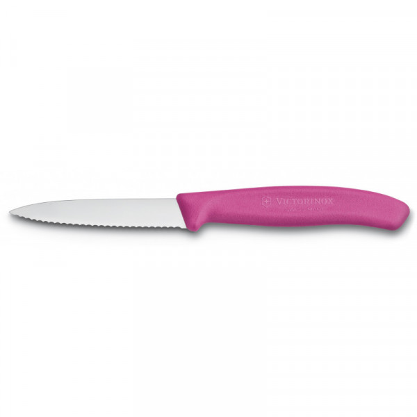 Кухонний ніж Victorinox Swiss Classic Paring 6.7636.L115