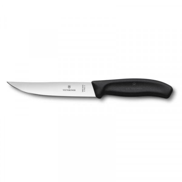 Кухонний ніж Victorinox SwissClassic Steak 6.7903.14