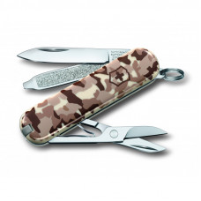 Швейцарський складаний ніж Victorinox Classic SD 0.6223.941