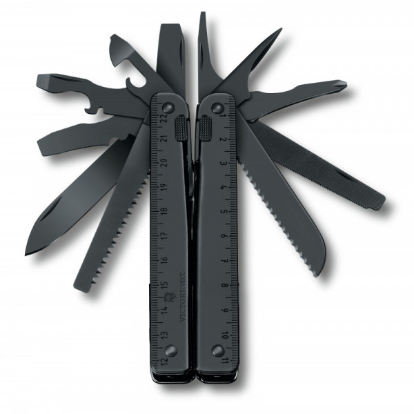Мультитул Victorinox SWISSTOOL BS 3.0323.3CN