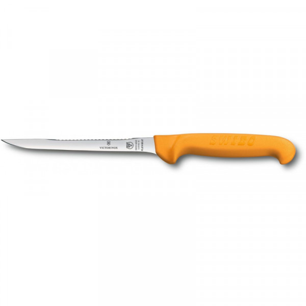 Кухонний ніж Victorinox Swibo 5.8448.16