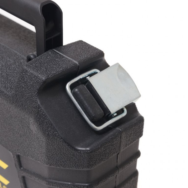 Шуруповерт акумуляторний з набором біт і аксесуарів 36пр (4V, 1.5Ah, 4Nm), в кейсі WMC TOOLS 1036