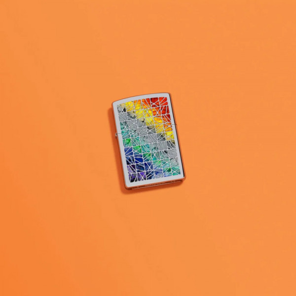 Запальничка Zippo (Зіппо) Pattern Design 48412