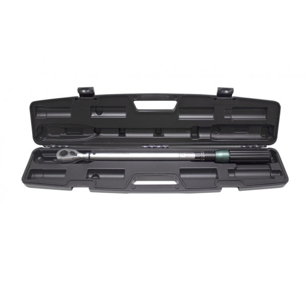 Ключ динамометричний 1/2" 40-220Нм з швидкою фіксацією ROCKFORCE RF-6474535