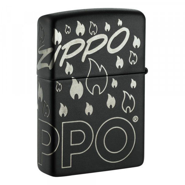 Запальничка Zippo (Зіппо) Zippo Design 48908