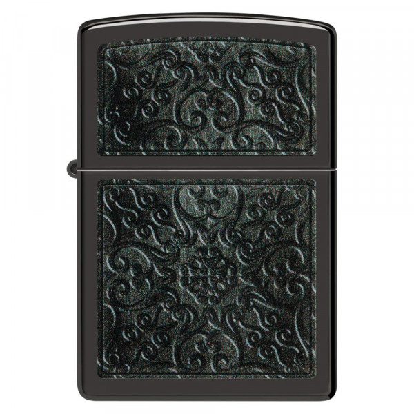 Запальничка Zippo ( Зіппо) Pattern Design 48961 Запальничка Zippo ( Зіппо) Pattern Design 48961