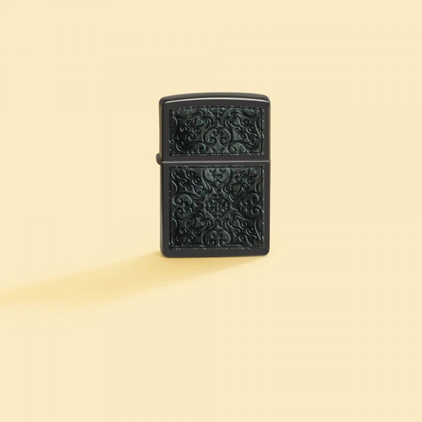 Запальничка Zippo ( Зіппо) Pattern Design 48961 Запальничка Zippo ( Зіппо) Pattern Design 48961